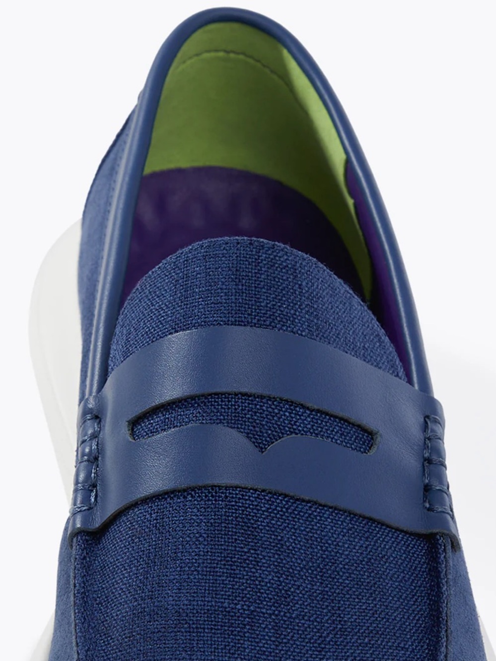 Robert Graham Fischer Loafer - Picture 7 of 8